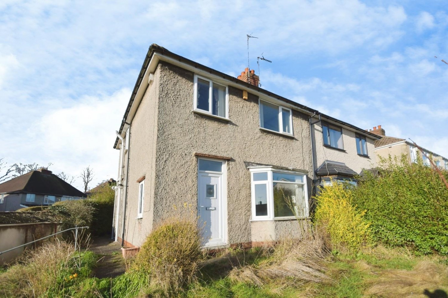 Wingfield Road, New Tupton, Chesterfield, S42 6XY