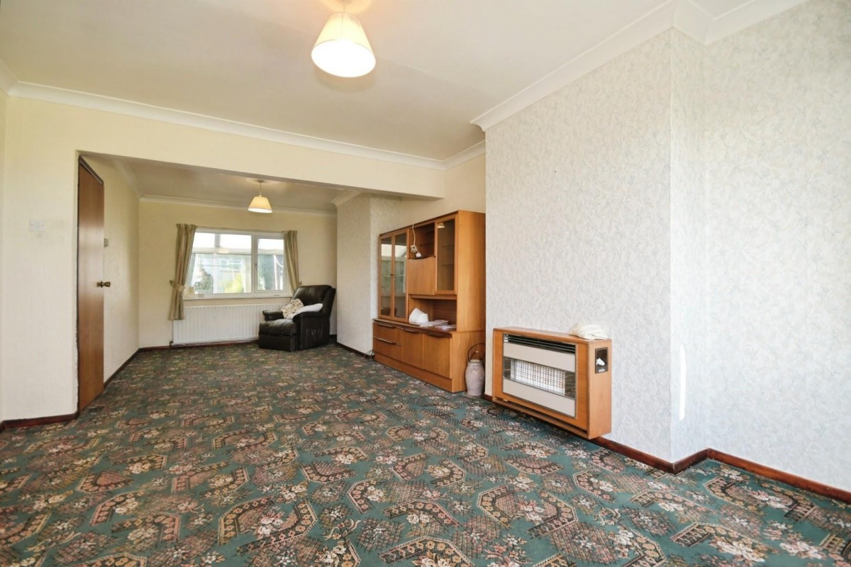 Wingfield Road, New Tupton, Chesterfield, S42 6XY