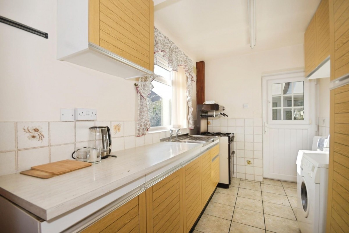 Wingfield Road, New Tupton, Chesterfield, S42 6XY