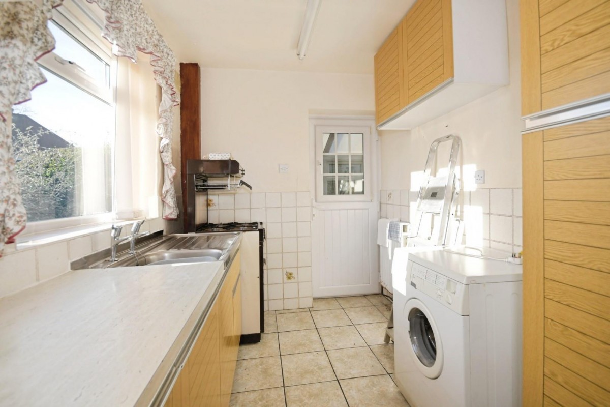 Wingfield Road, New Tupton, Chesterfield, S42 6XY