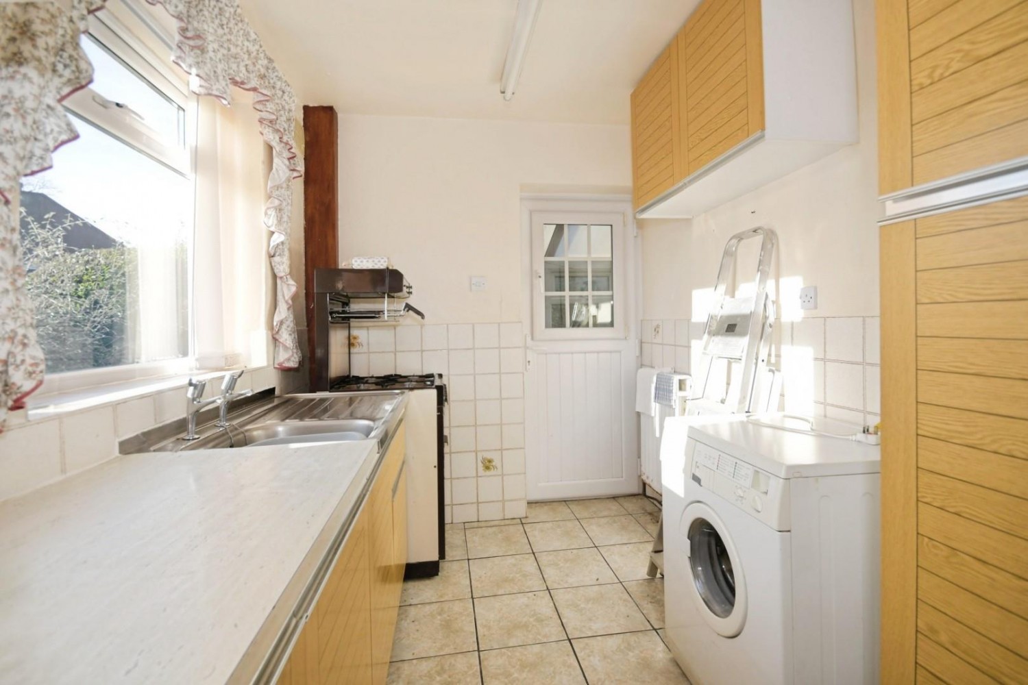 Wingfield Road, New Tupton, Chesterfield, S42 6XY