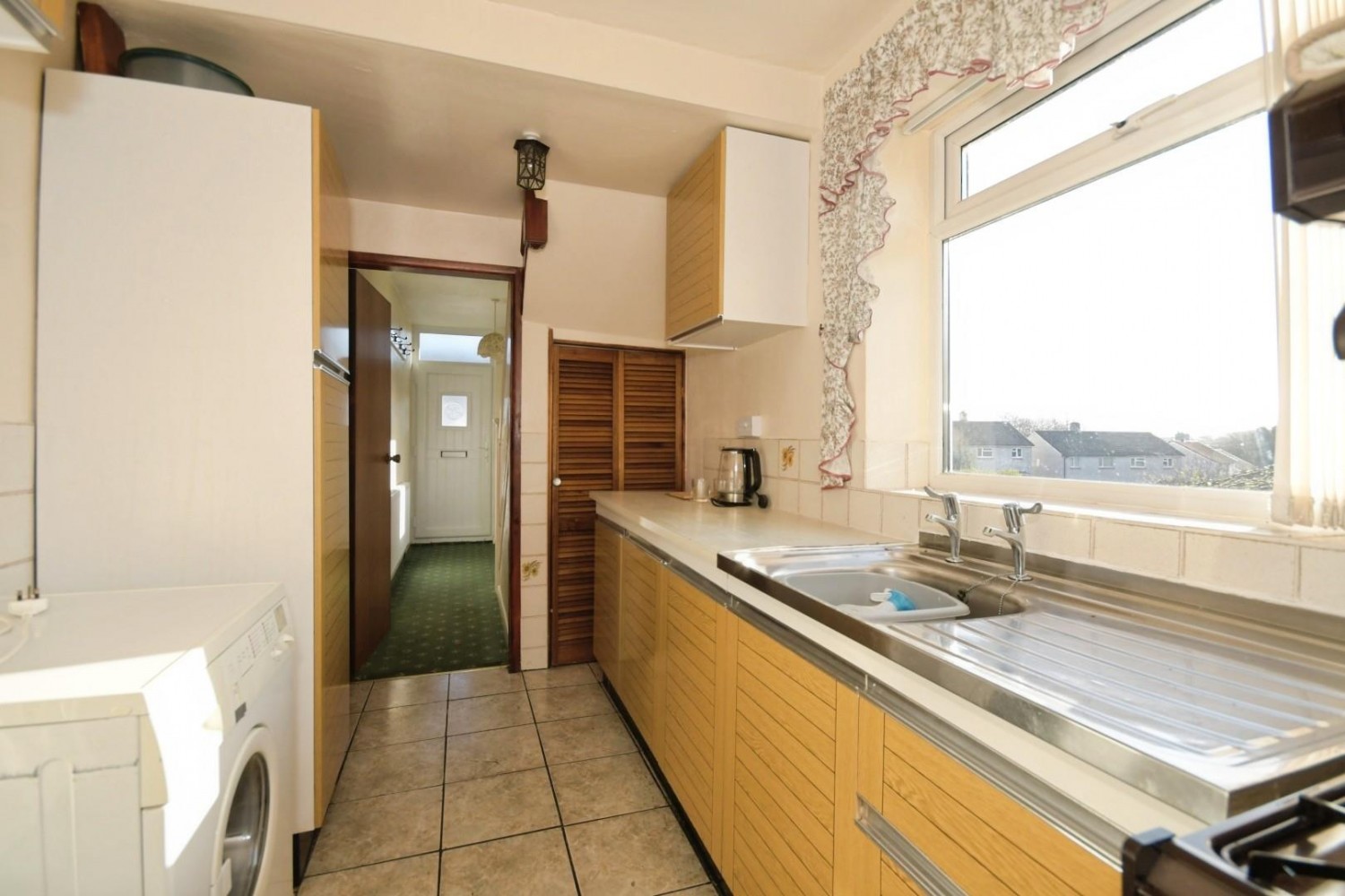 Wingfield Road, New Tupton, Chesterfield, S42 6XY