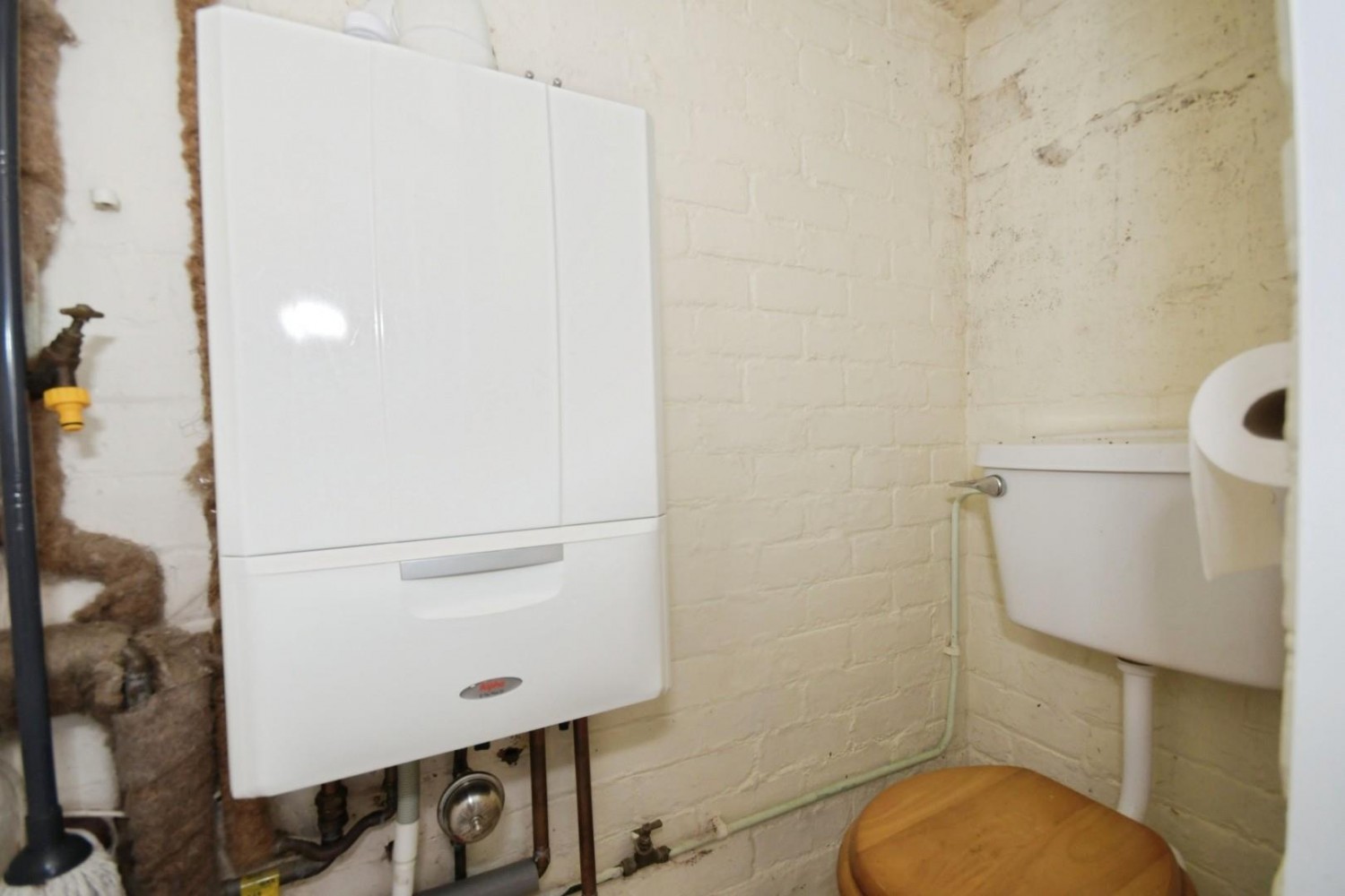 Wingfield Road, New Tupton, Chesterfield, S42 6XY