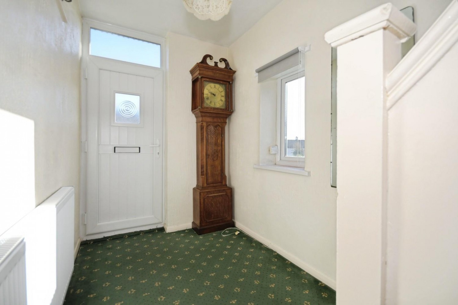 Wingfield Road, New Tupton, Chesterfield, S42 6XY