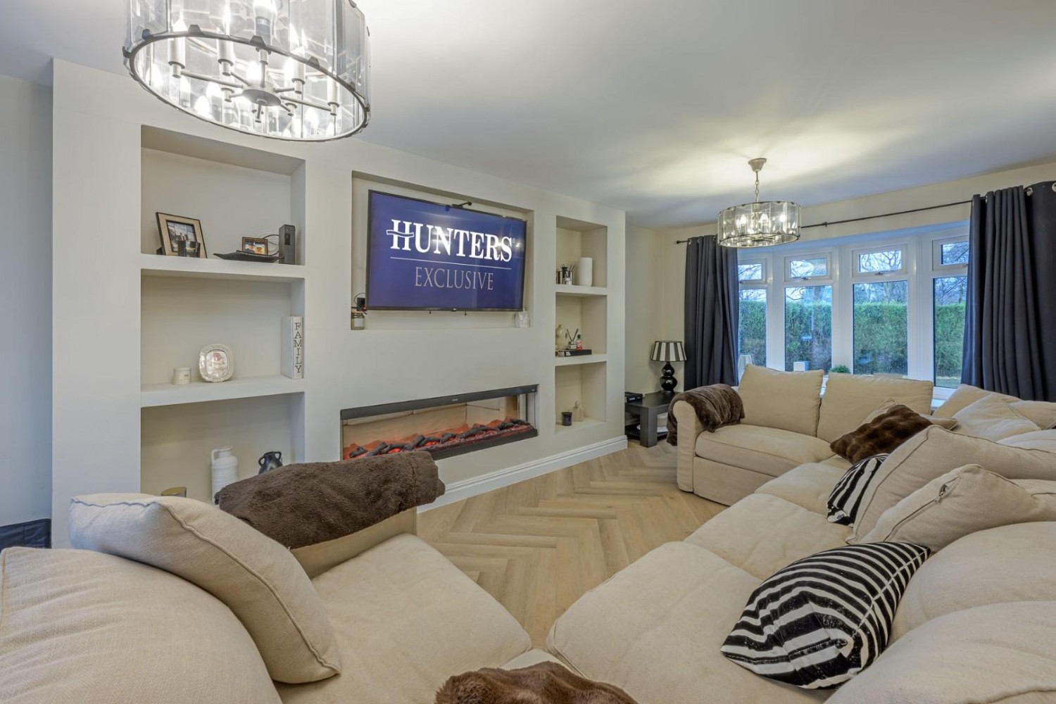 High Park Crescent, Sedgley