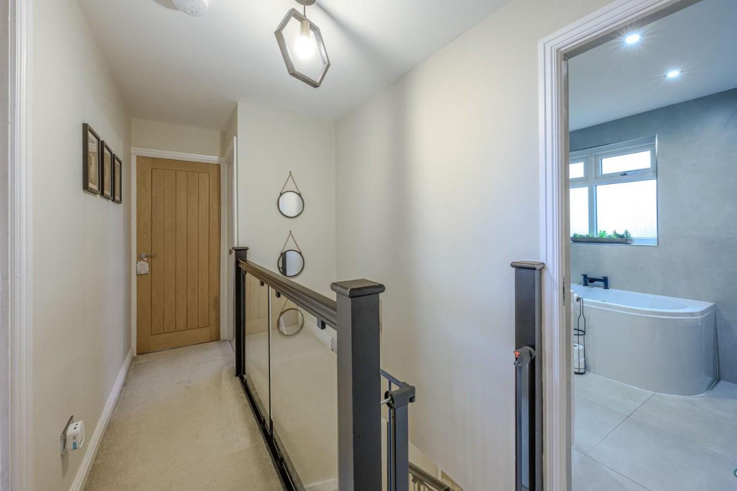 High Park Crescent, Sedgley