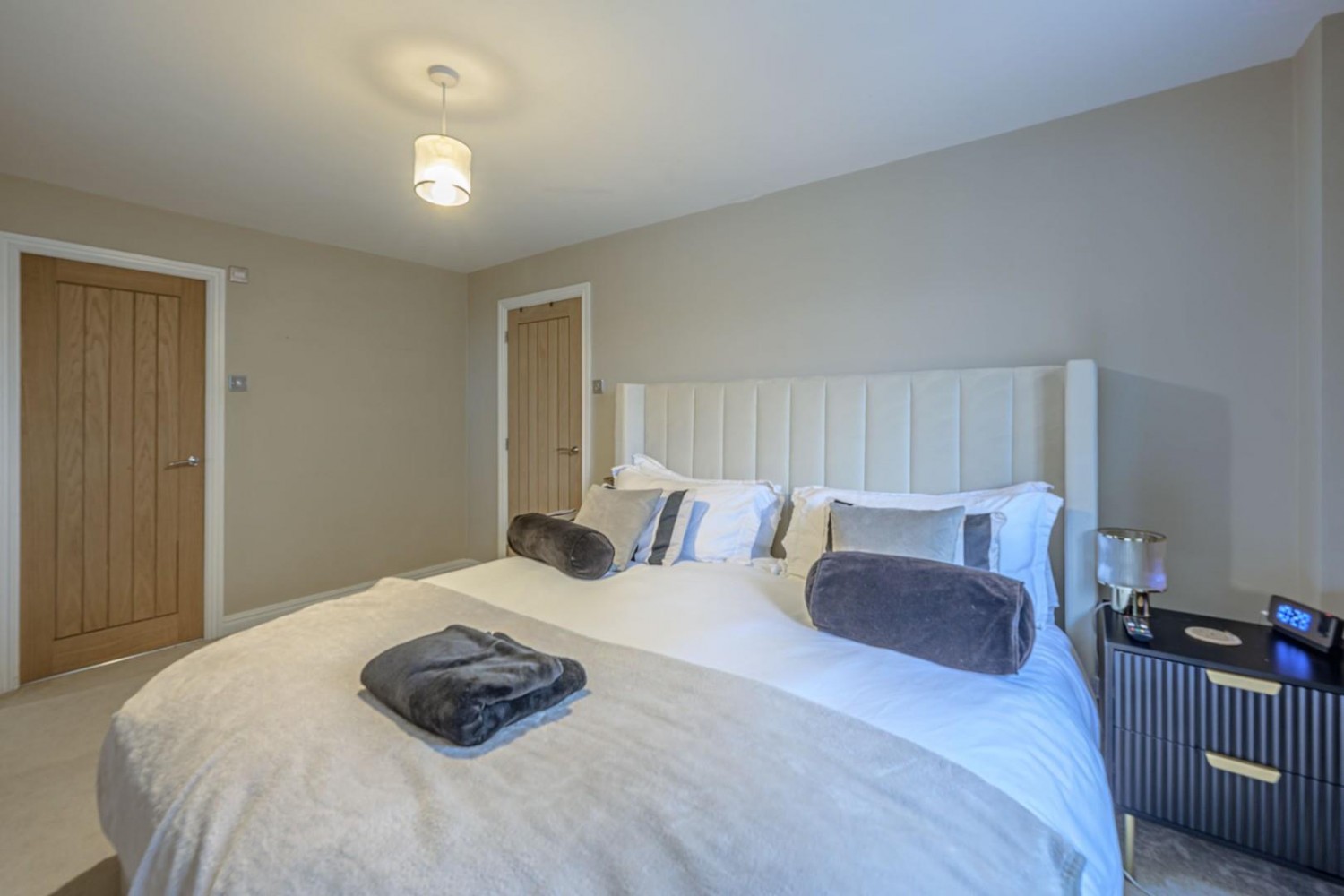 High Park Crescent, Sedgley