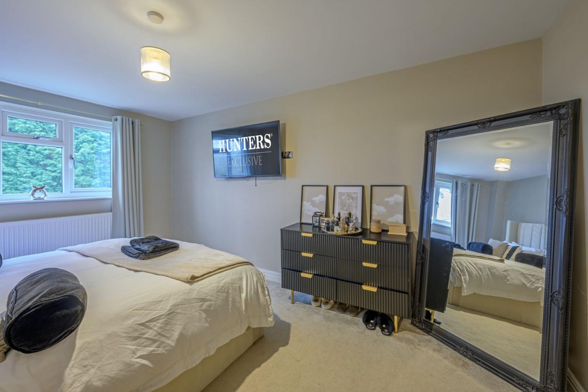 High Park Crescent, Sedgley