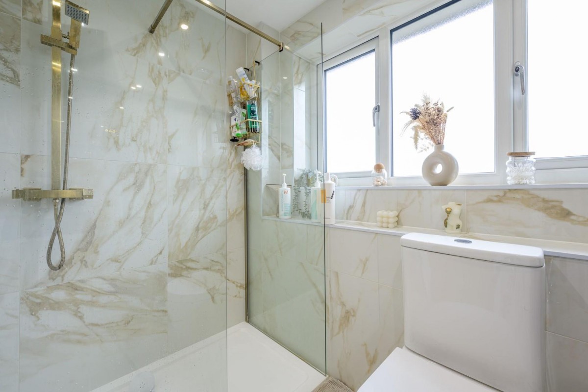 High Park Crescent, Sedgley