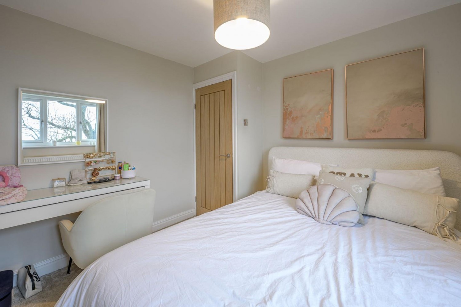 High Park Crescent, Sedgley