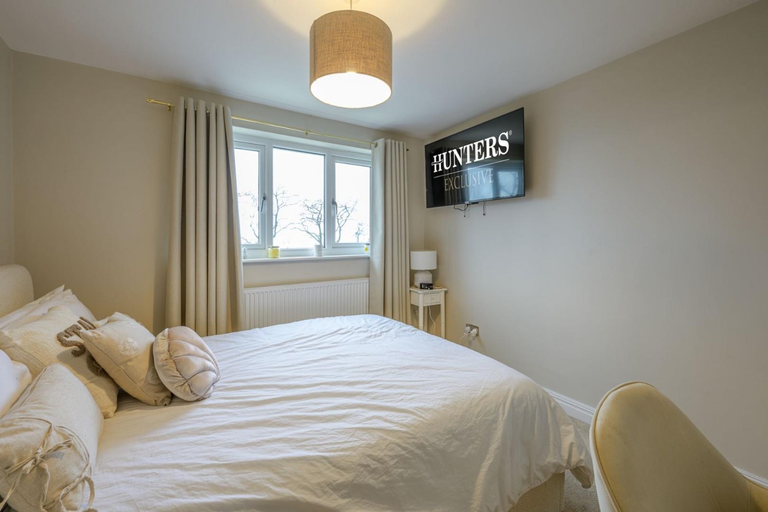 High Park Crescent, Sedgley