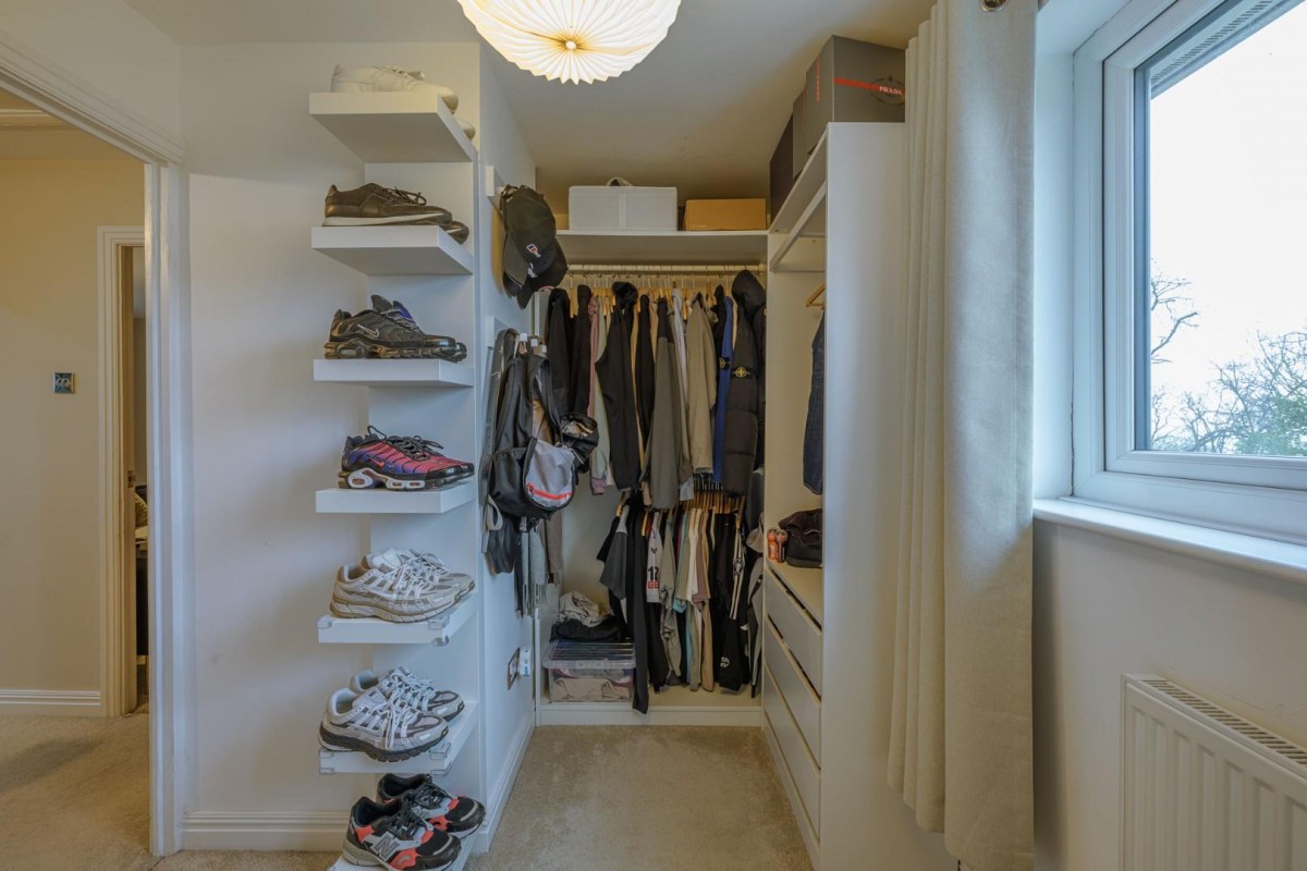 High Park Crescent, Sedgley