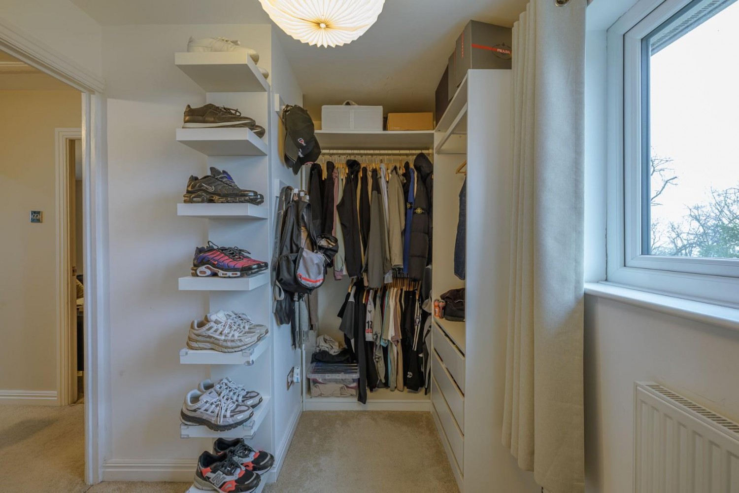 High Park Crescent, Sedgley