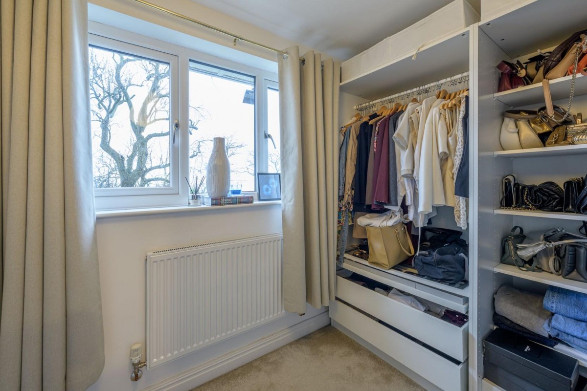 High Park Crescent, Sedgley