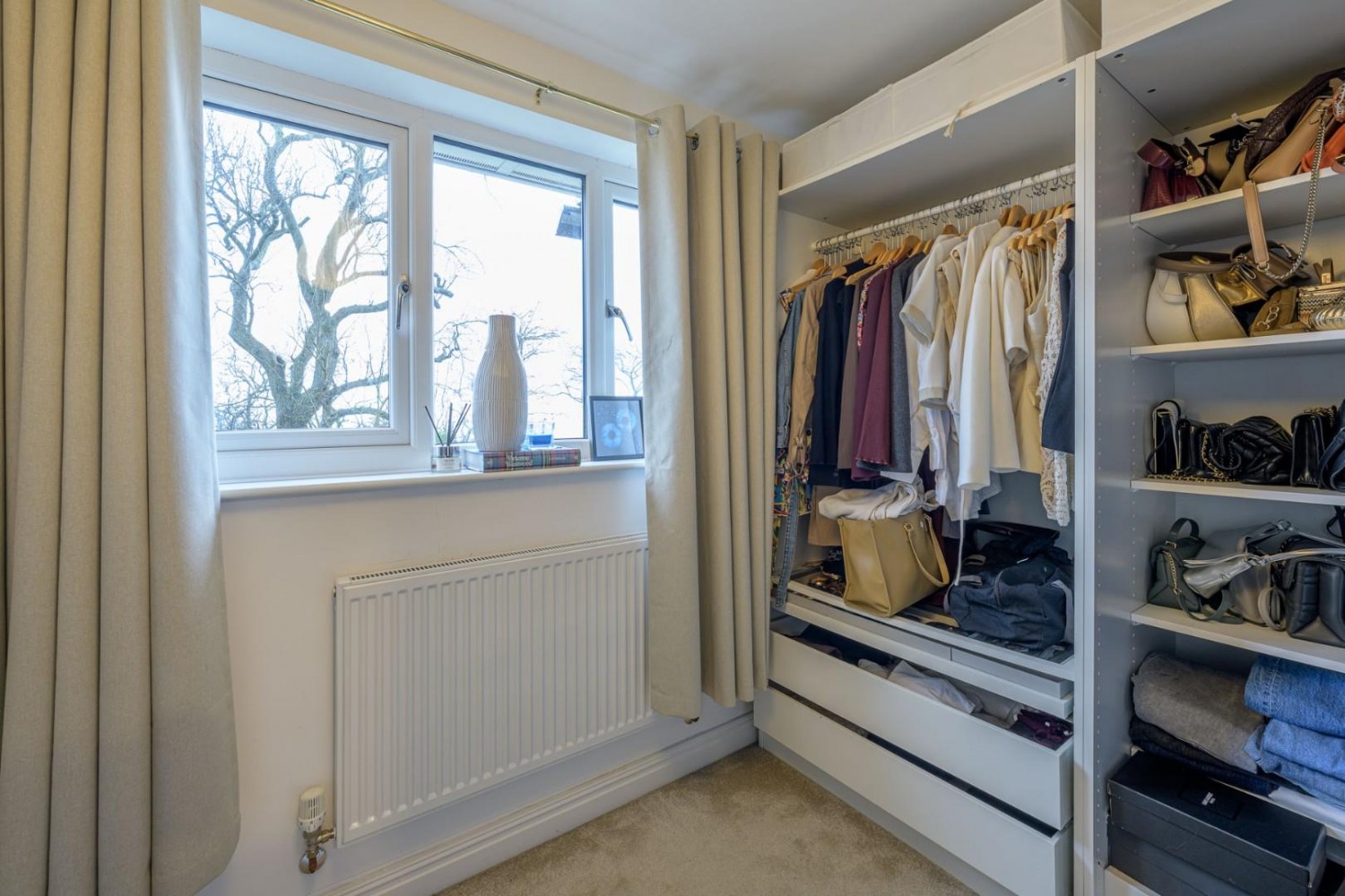 High Park Crescent, Sedgley