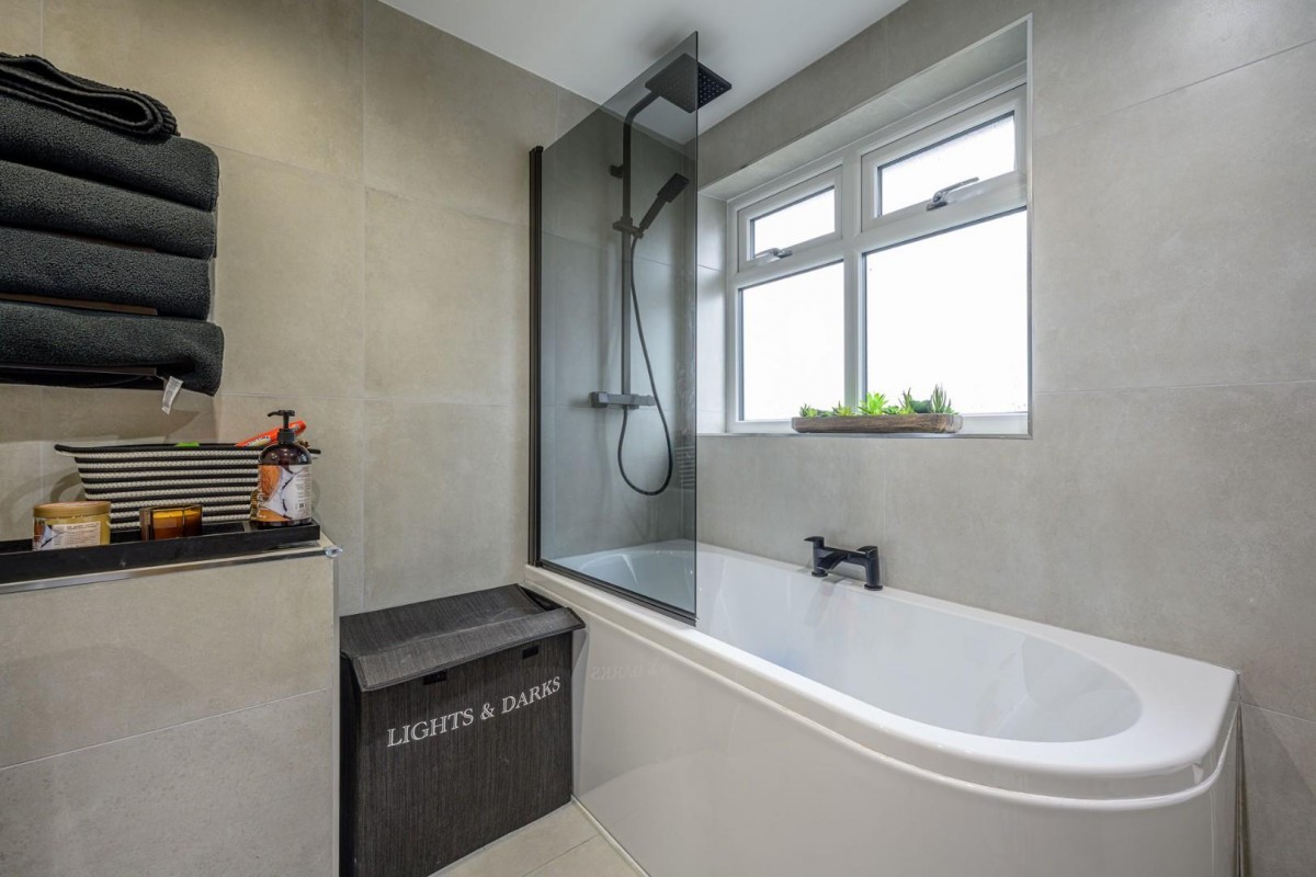 High Park Crescent, Sedgley