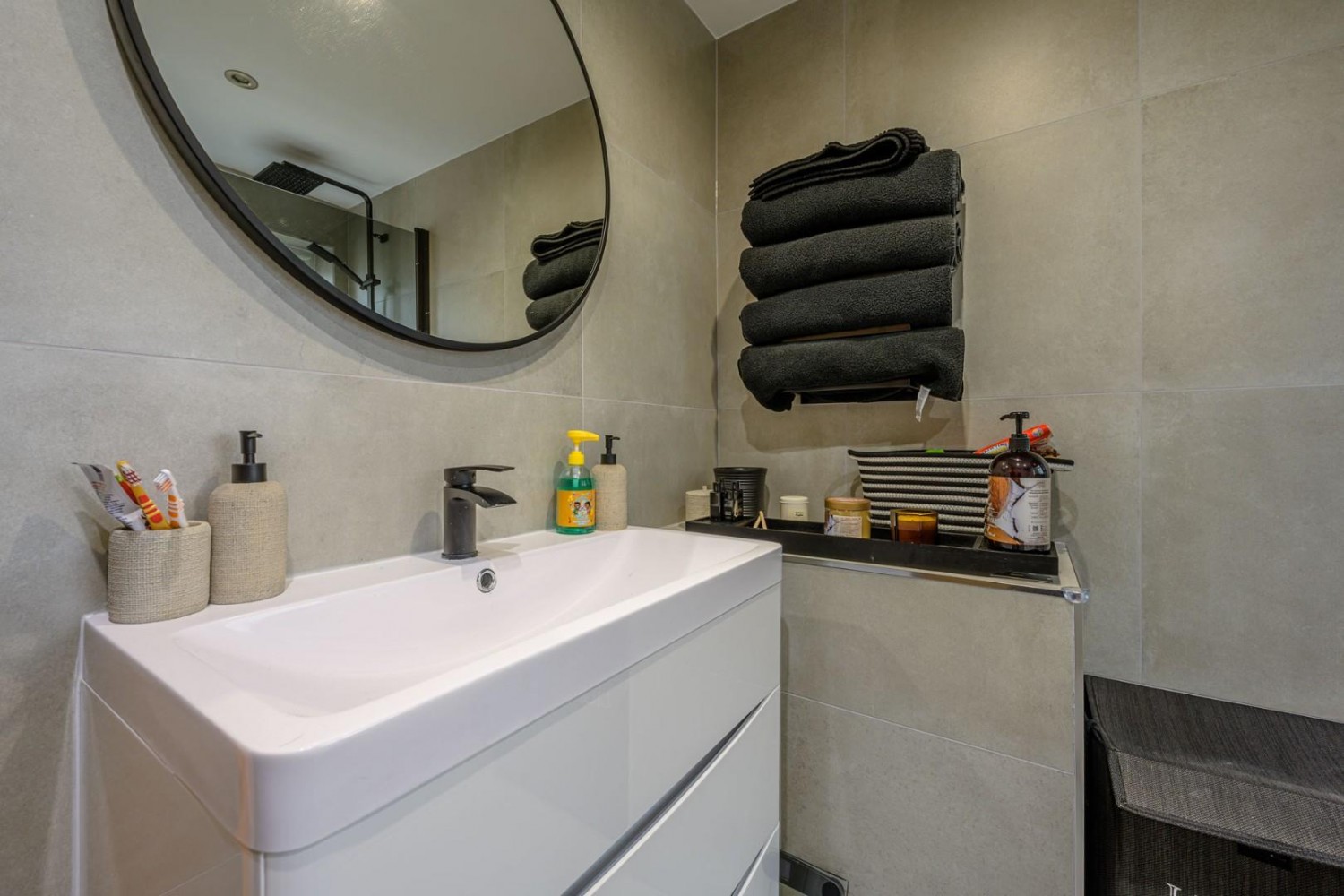 High Park Crescent, Sedgley