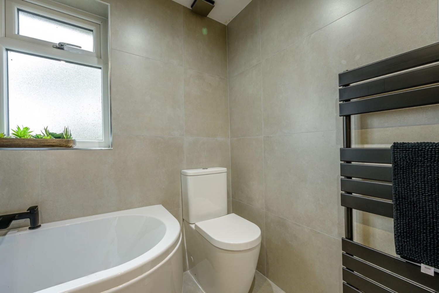 High Park Crescent, Sedgley