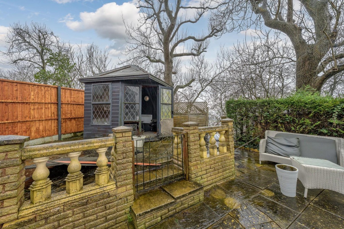 High Park Crescent, Sedgley