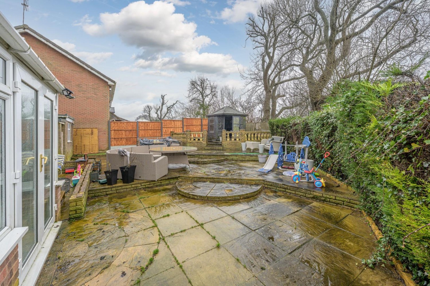 High Park Crescent, Sedgley