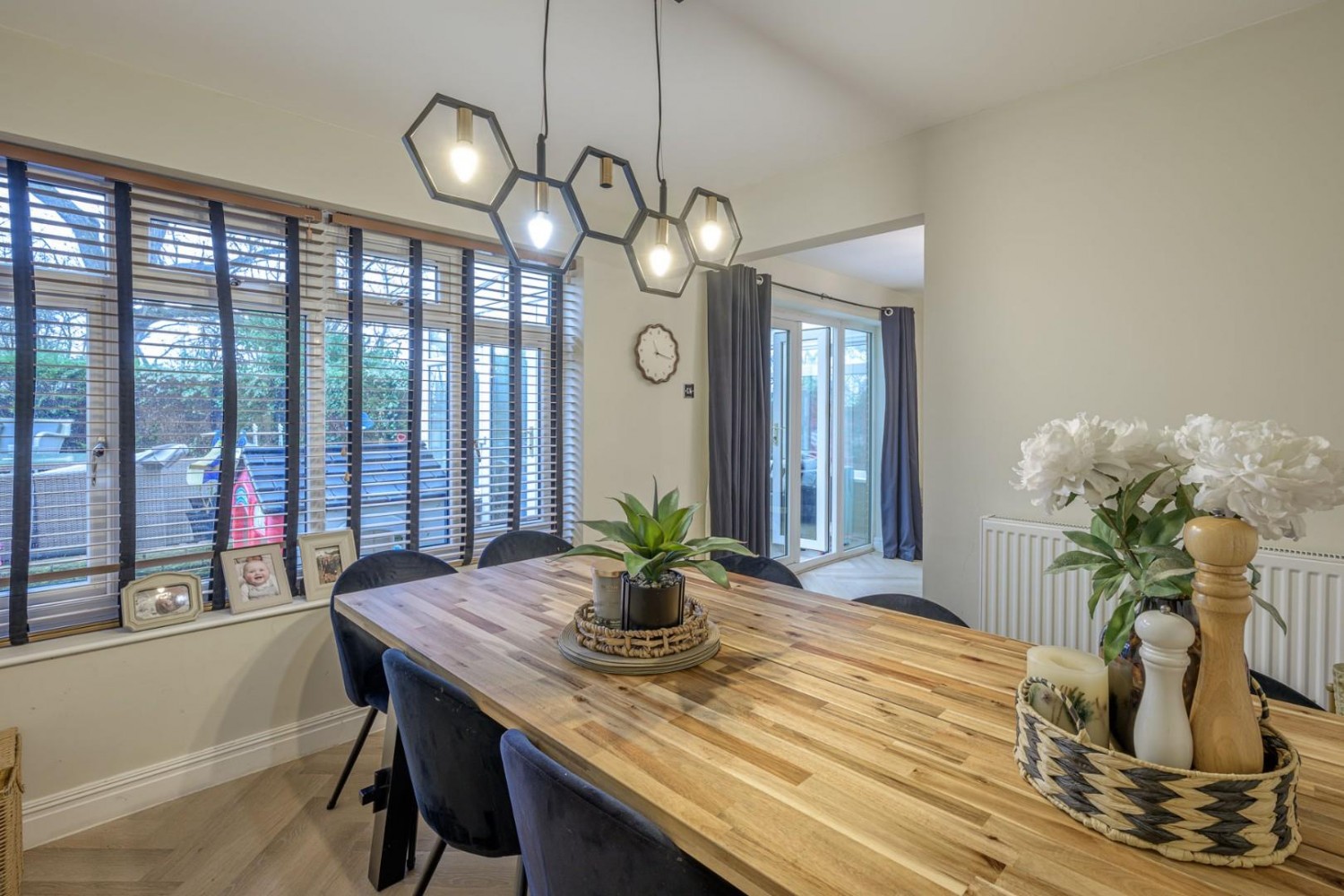 High Park Crescent, Sedgley