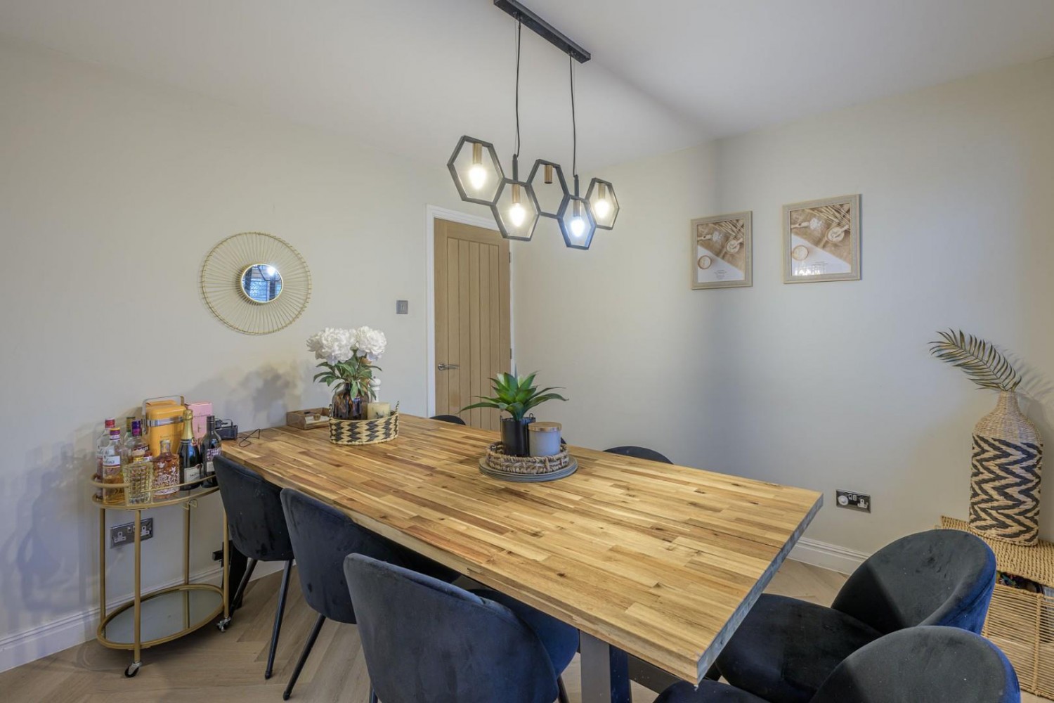 High Park Crescent, Sedgley