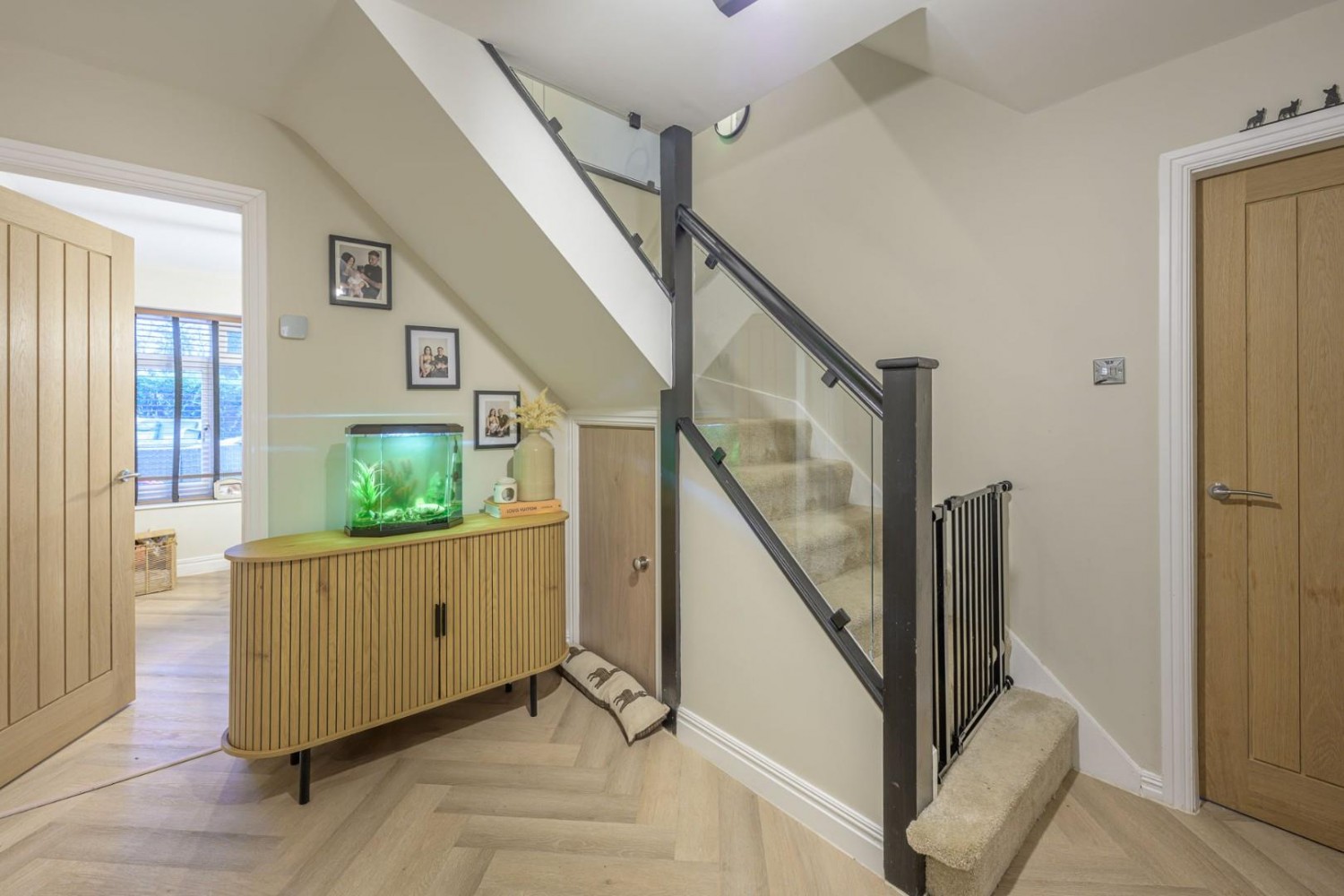 High Park Crescent, Sedgley