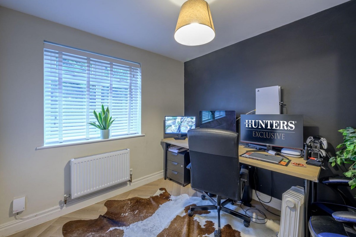 High Park Crescent, Sedgley