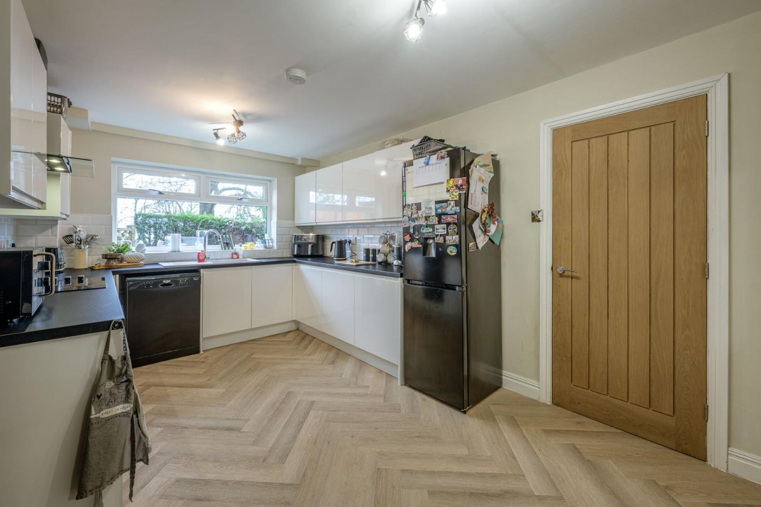 High Park Crescent, Sedgley