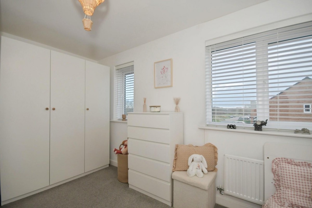 Ruby Drive, Hasland, Chesterfield, S41 0FX