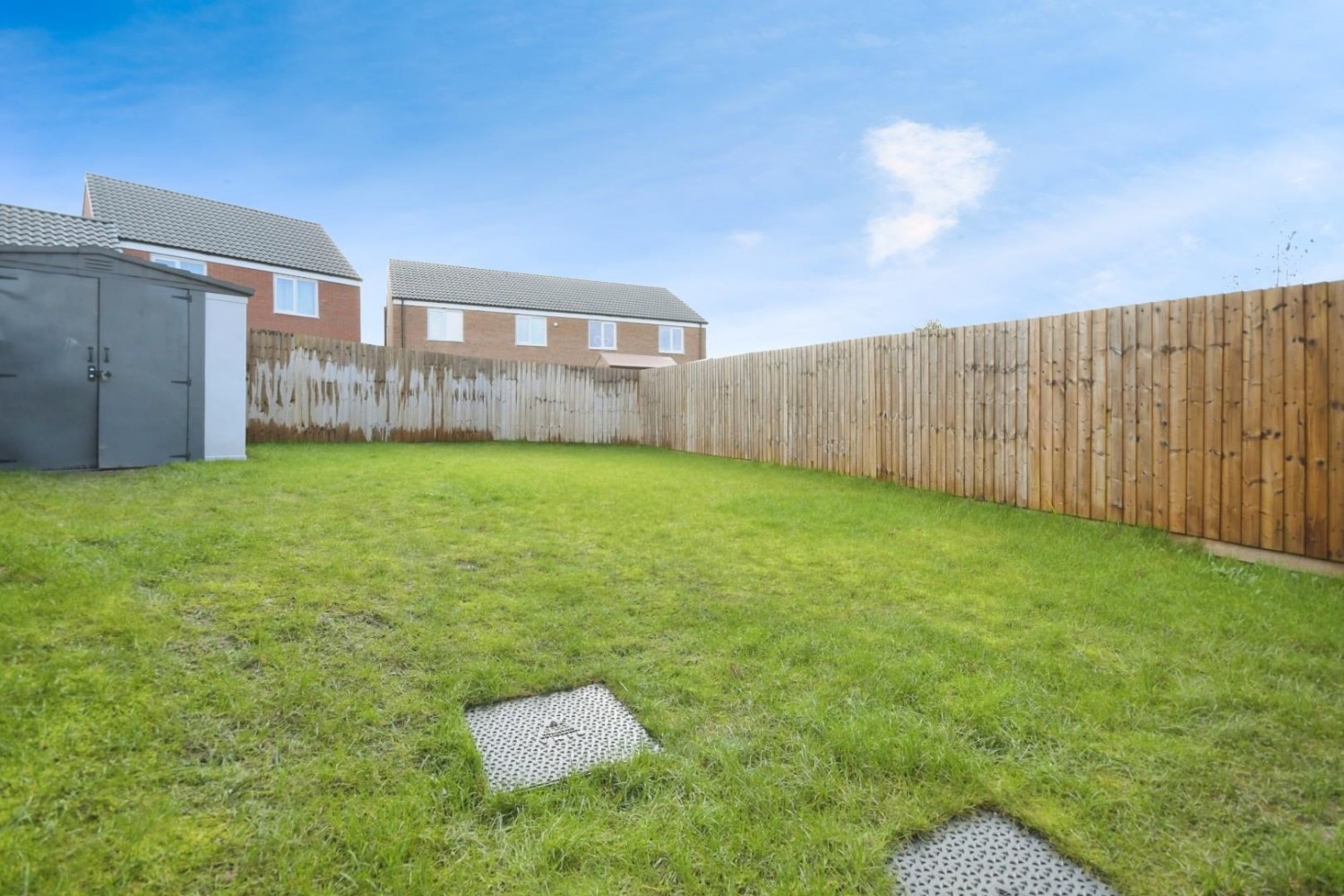 Ruby Drive, Hasland, Chesterfield, S41 0FX