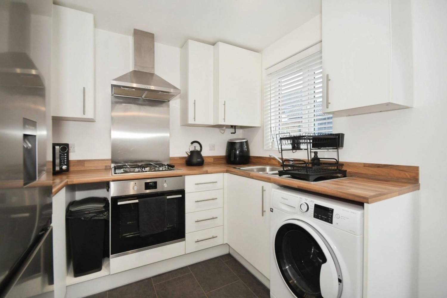 Ruby Drive, Hasland, Chesterfield, S41 0FX