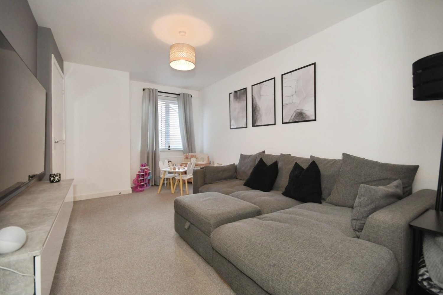 Ruby Drive, Hasland, Chesterfield, S41 0FX