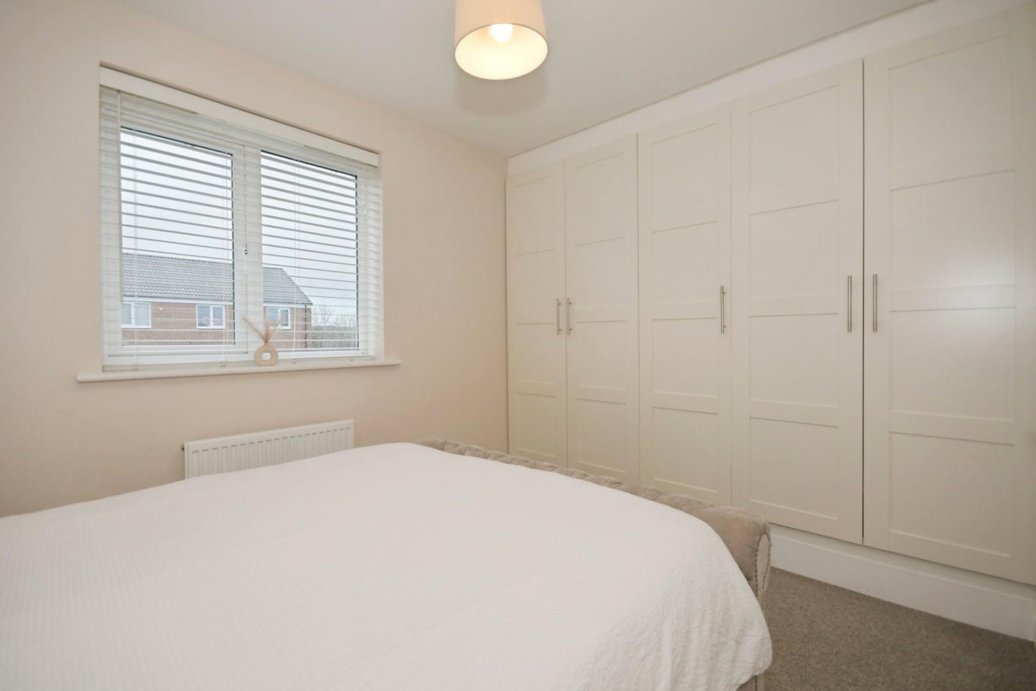 Ruby Drive, Hasland, Chesterfield, S41 0FX