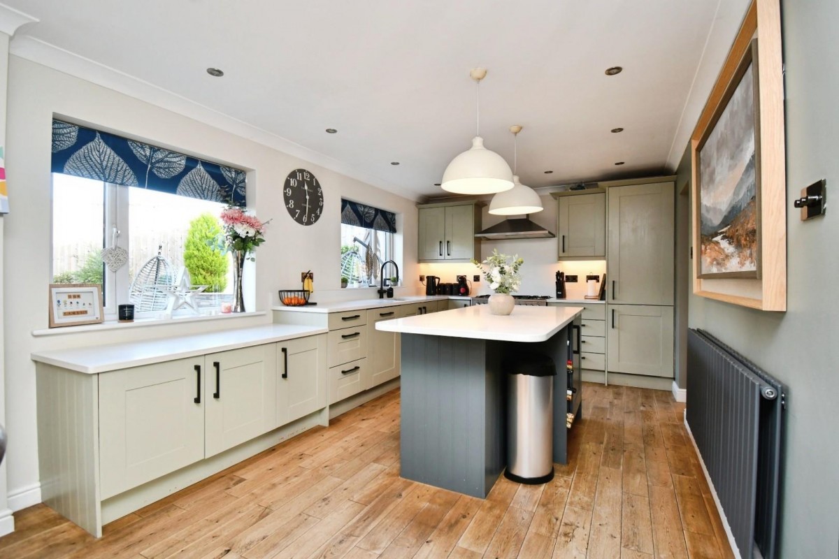 Station Close, Ripon, HG4 1JF