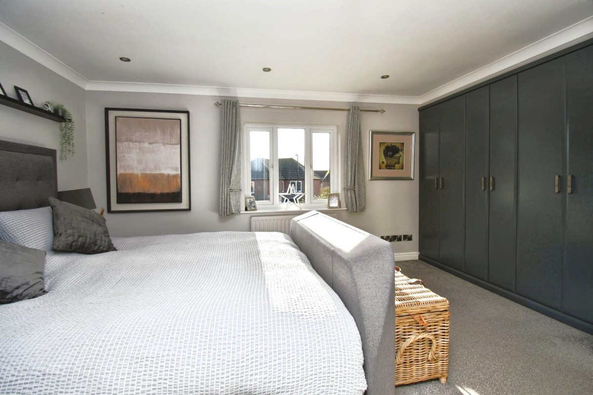 Station Close, Ripon, HG4 1JF