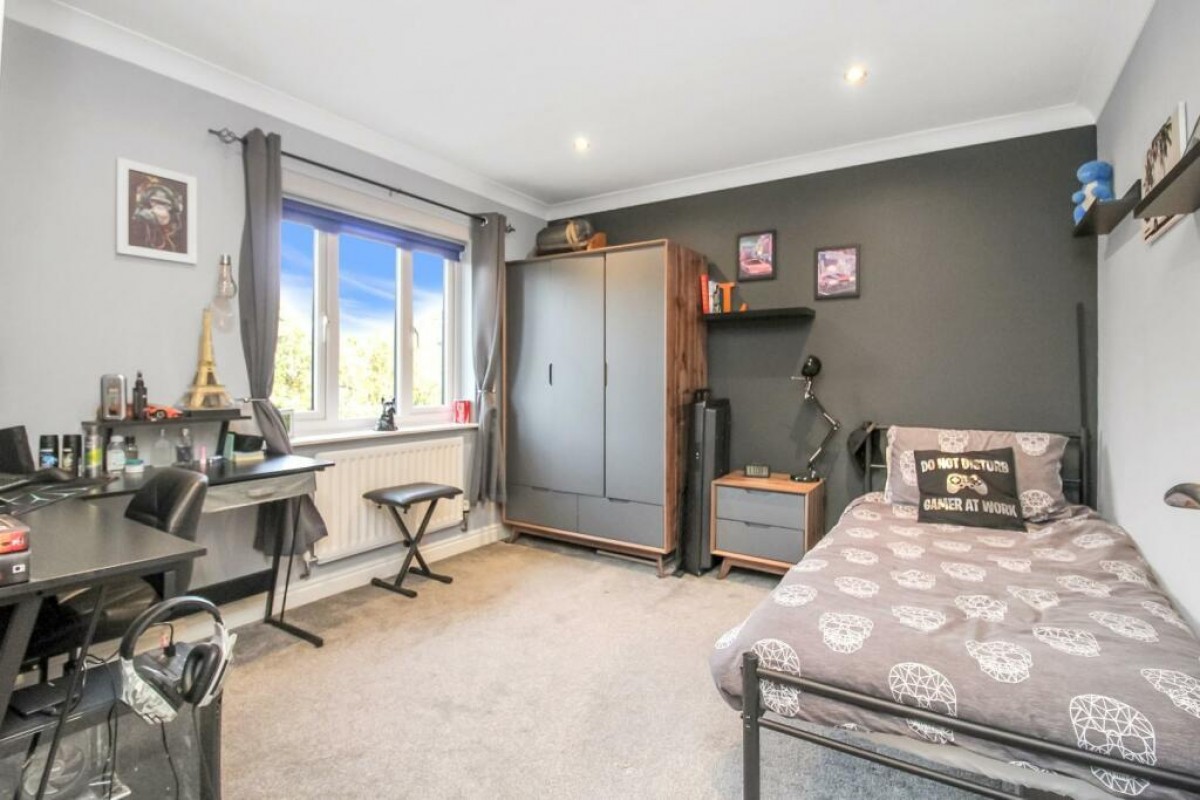 Station Close, Ripon, HG4 1JF