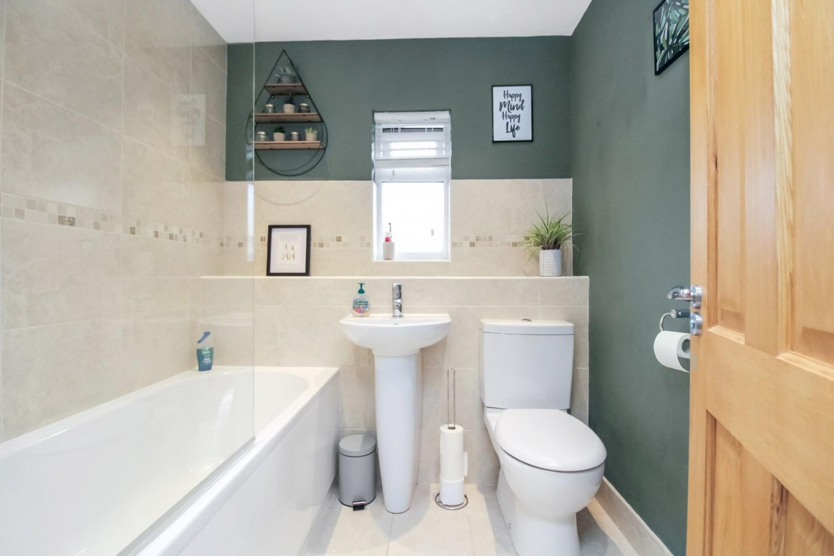 Station Close, Ripon, HG4 1JF