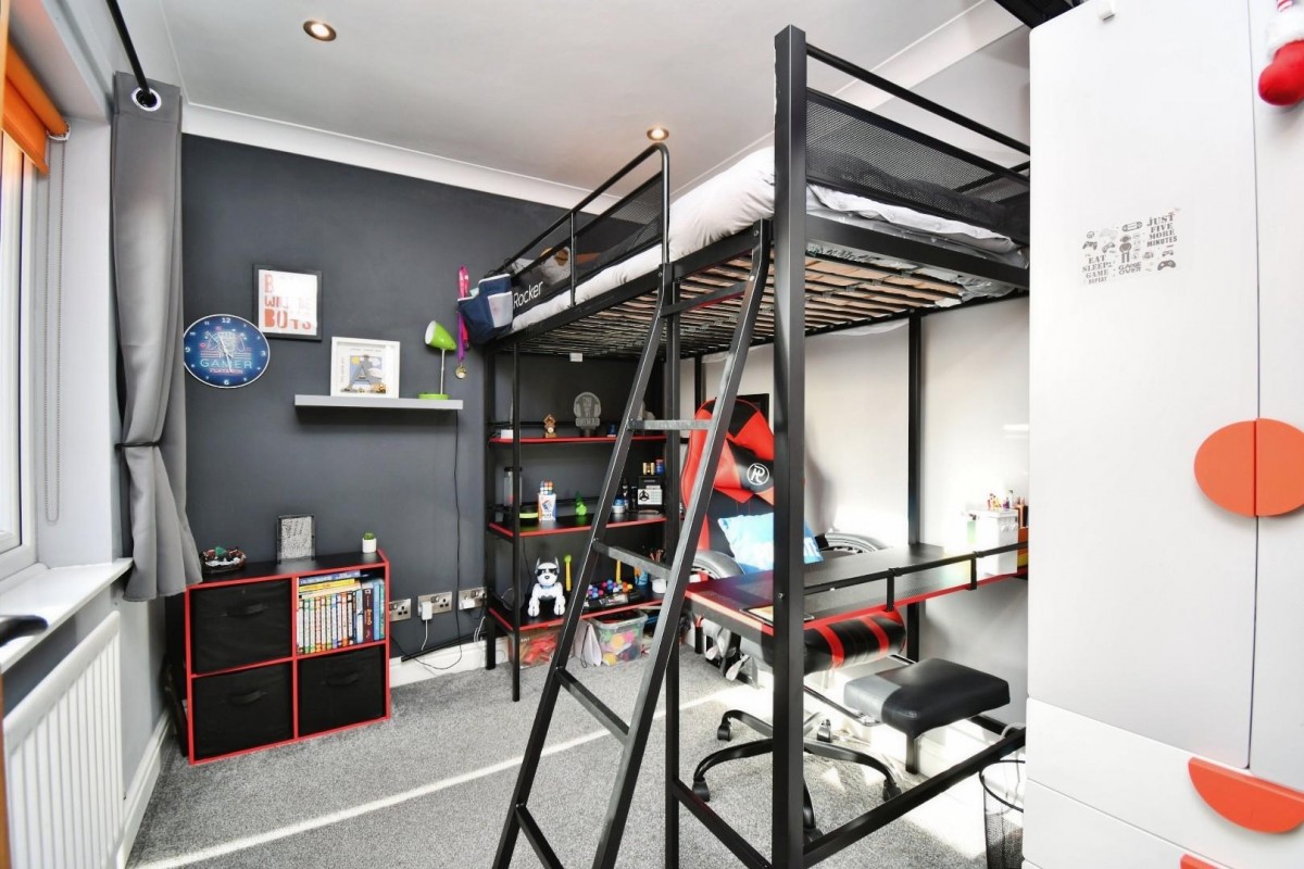 Station Close, Ripon, HG4 1JF