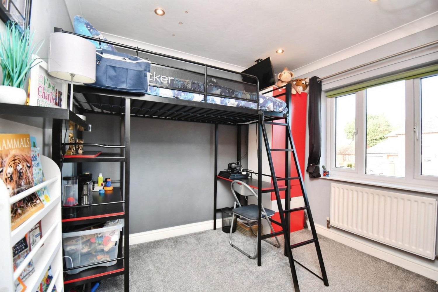 Station Close, Ripon, HG4 1JF