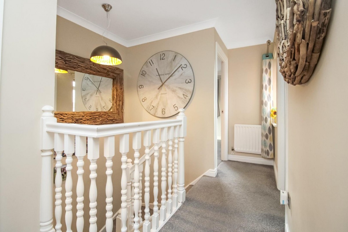 Station Close, Ripon, HG4 1JF