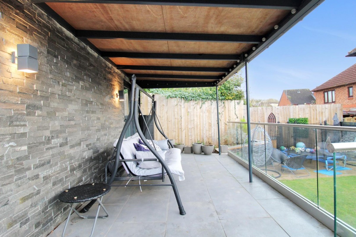 Station Close, Ripon, HG4 1JF