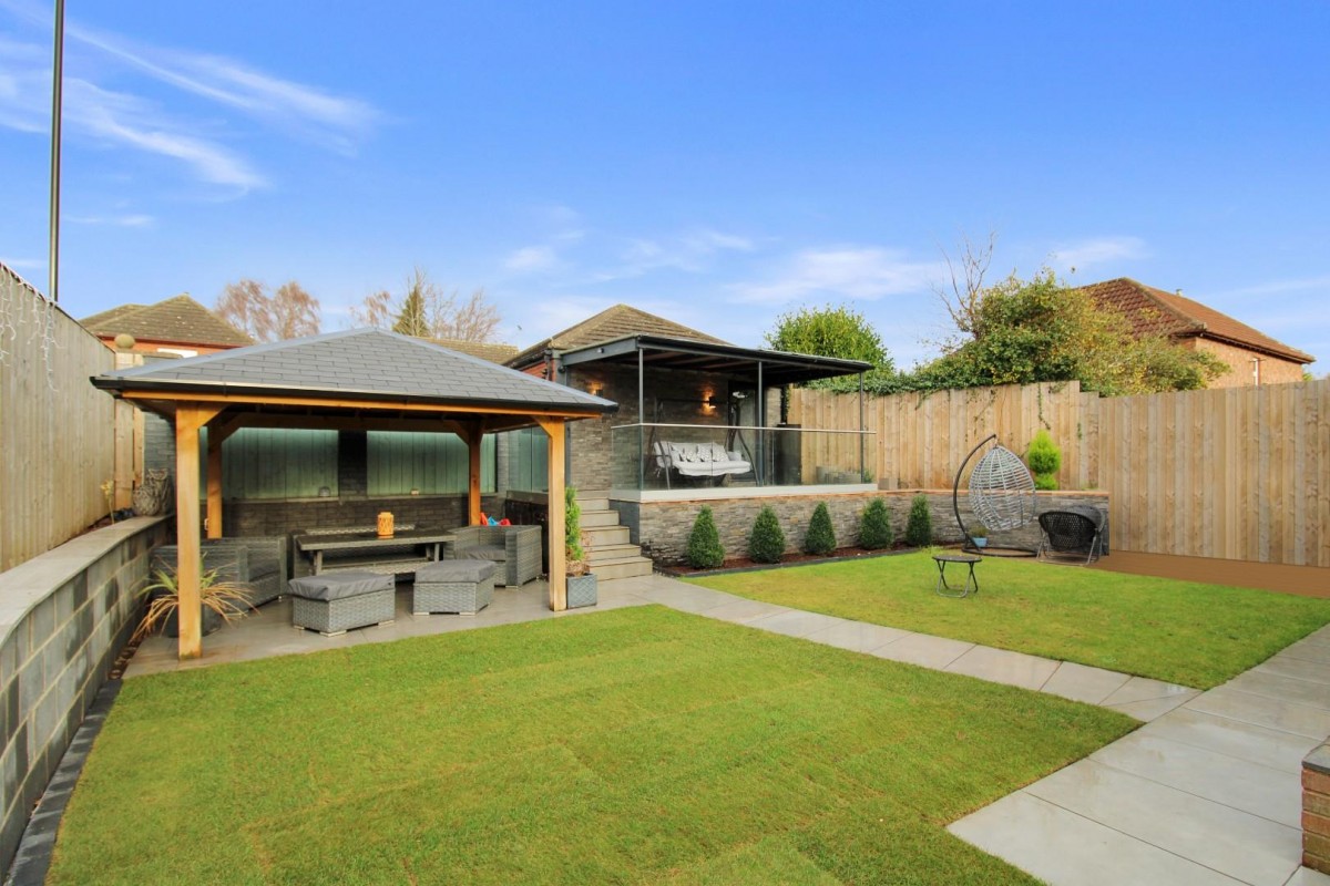 Station Close, Ripon, HG4 1JF