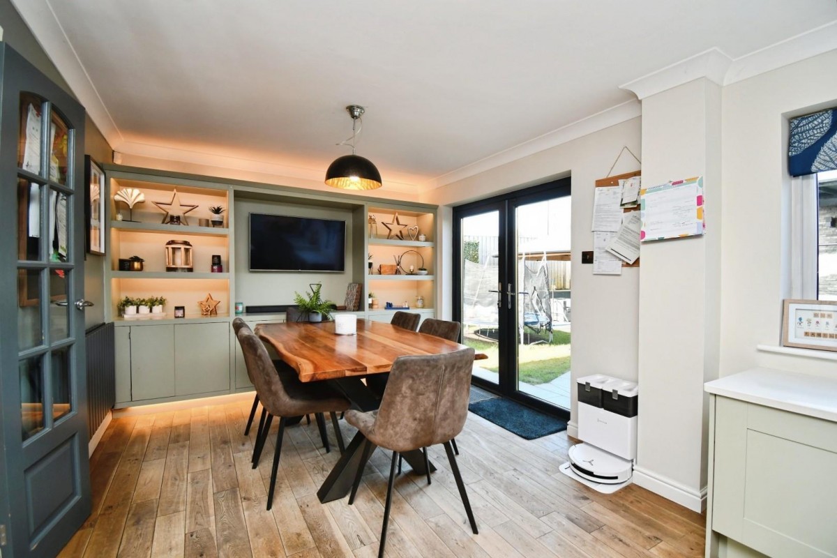 Station Close, Ripon, HG4 1JF