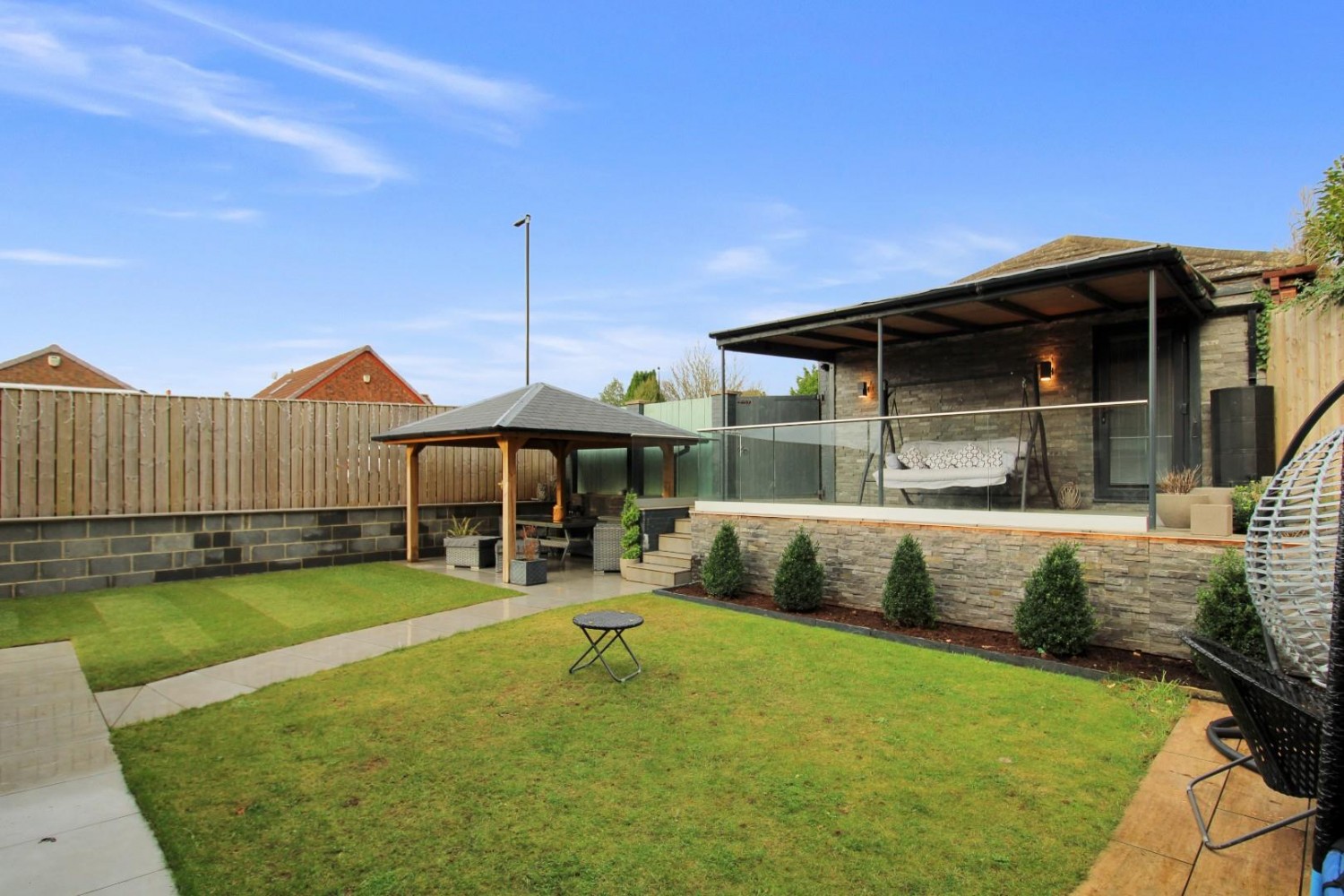 Station Close, Ripon, HG4 1JF