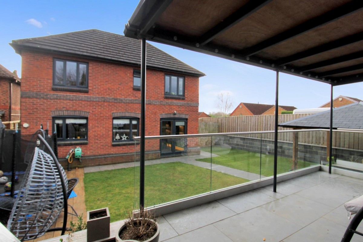 Station Close, Ripon, HG4 1JF