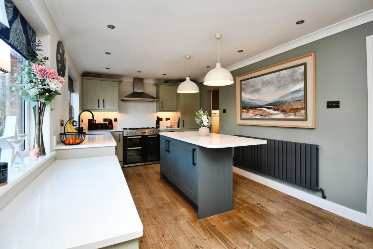 Station Close, Ripon, HG4 1JF