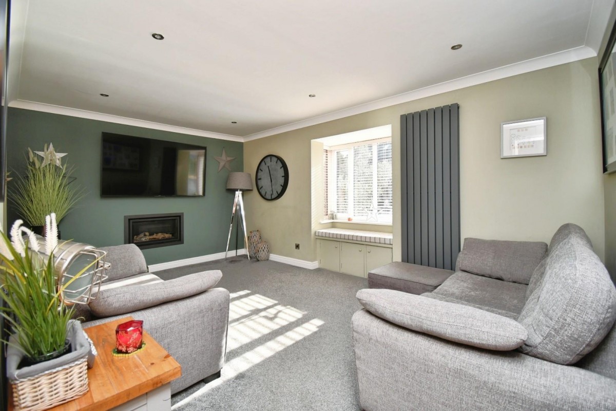 Station Close, Ripon, HG4 1JF