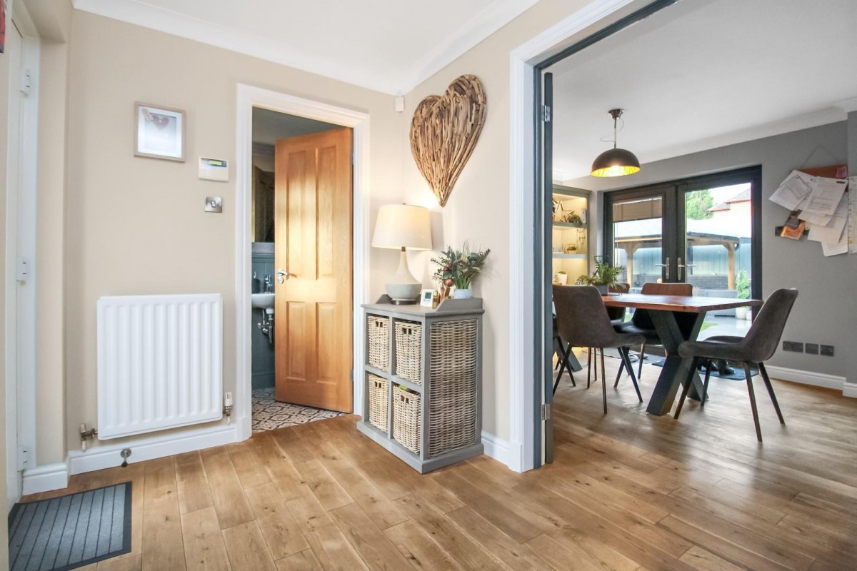 Station Close, Ripon, HG4 1JF