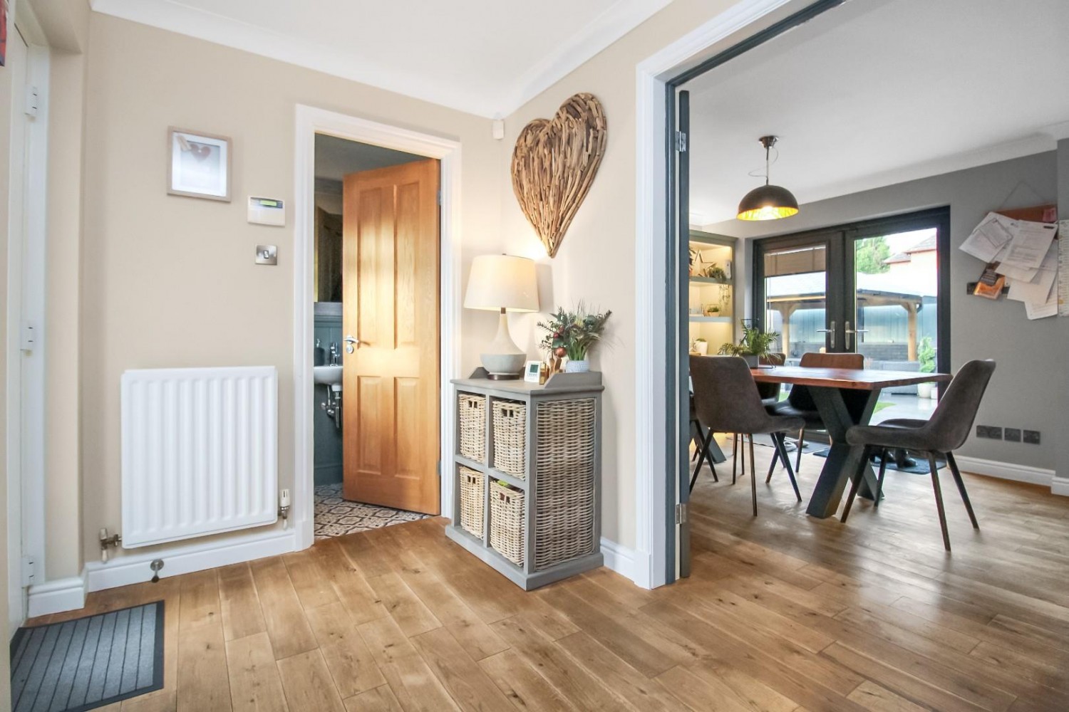 Station Close, Ripon, HG4 1JF